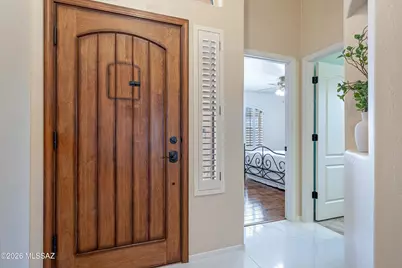 3671 W Bellewood Place, Tucson, AZ 85741 - Photo 6