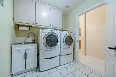 3671 W Bellewood Place, Tucson, AZ 85741 - Photo 18