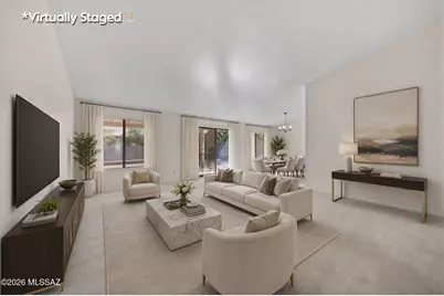 8001 S Carbury Way, Tucson, AZ 85747 - Photo 2