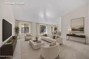 8001 S Carbury Way, Tucson, AZ 85747 - Photo 2