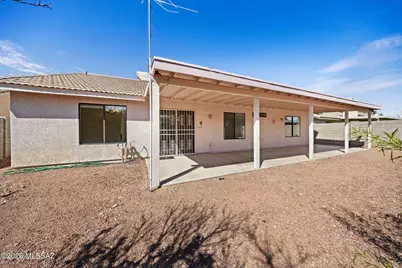 8001 S Carbury Way, Tucson, AZ 85747 - Photo 34