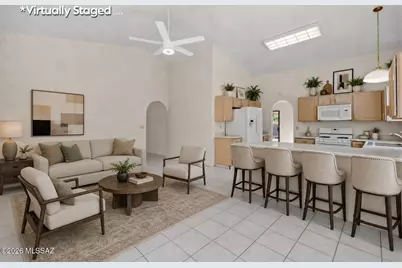 8001 S Carbury Way, Tucson, AZ 85747 - Photo 14