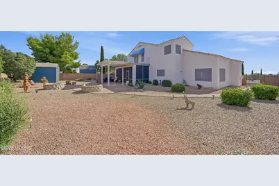 2092 Town and Country Drive, Sierra Vista, AZ 85635 - Photo 36