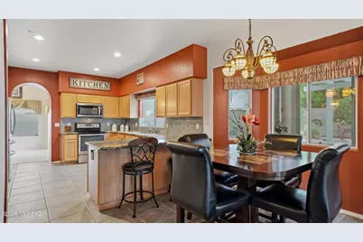 2092 Town and Country Drive, Sierra Vista, AZ 85635 - Photo 16