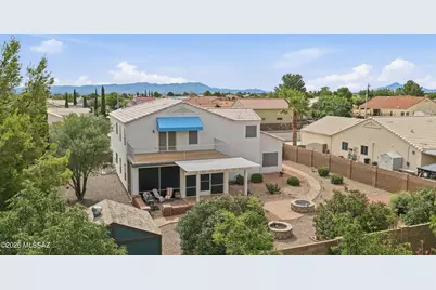 2092 Town and Country Drive, Sierra Vista, AZ 85635 - Photo 44