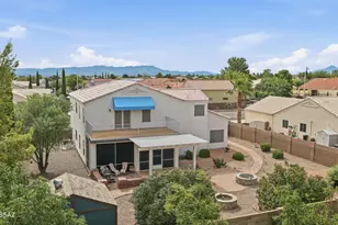 2092 Town and Country Dr, Sierra Vista, AZ 85635 - Photo 44