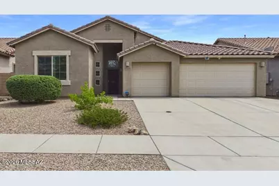 7105 W Fall Haven Way, Tucson, AZ 85757 - Photo 1