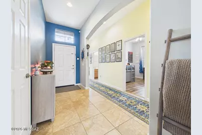 7105 W Fall Haven Way, Tucson, AZ 85757 - Photo 2