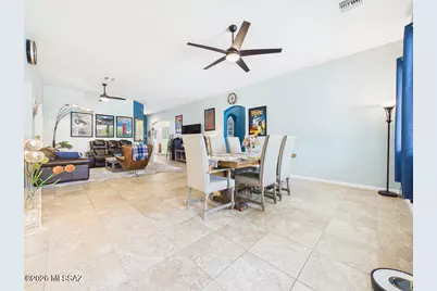 7105 W Fall Haven Way, Tucson, AZ 85757 - Photo 4