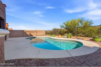 17003 S Mesa Shadows Drive, Vail, AZ 85641 - Photo 48