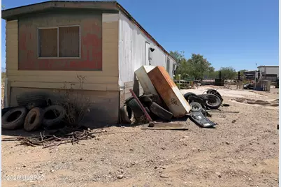 1930 E Old Vail Connection Road, Tucson, AZ 85756 - Photo 4