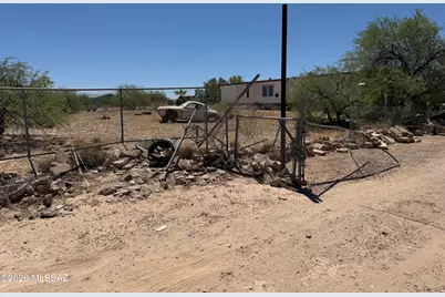 1930 E Old Vail Connection Road, Tucson, AZ 85756 - Photo 1