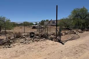 1930 E Old Vail Connection Rd, Tucson, AZ 85756 - Photo 1