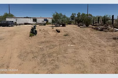 1930 E Old Vail Connection Road, Tucson, AZ 85756 - Photo 6