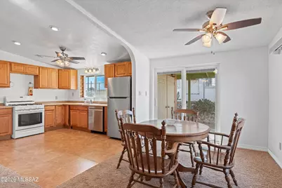 217 S McNab Parkway, San Manuel, AZ 85631 - Photo 10