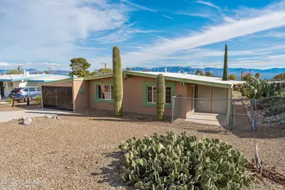 217 S McNab Parkway, San Manuel, AZ 85631 - Photo 2