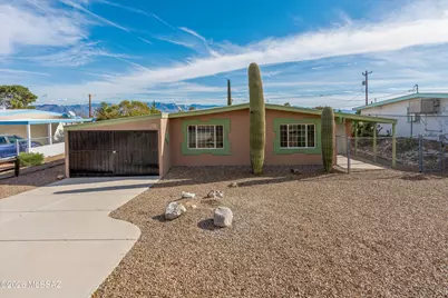 217 S McNab Parkway, San Manuel, AZ 85631 - Photo 1
