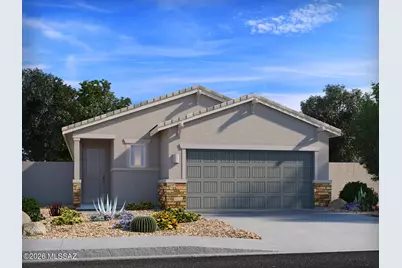 6830 W Sweetshade Lane, Tucson, AZ 85757 - Photo 14