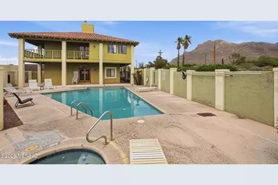 8263 N Oracle Road #137, Tucson, AZ 85704 - Photo 2