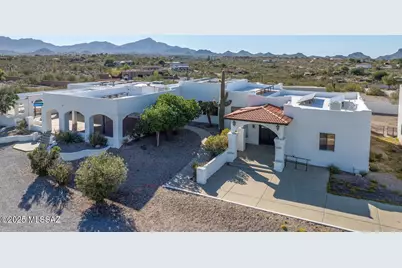 6241 N Panorama Drive, Tucson, AZ 85743 - Photo 4