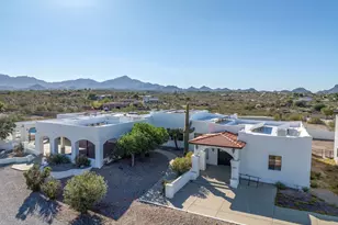 6241 N Panorama Dr, Tucson, AZ 85743 - Photo 4