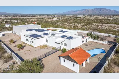 6241 N Panorama Drive, Tucson, AZ 85743 - Photo 26