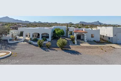 6241 N Panorama Drive, Tucson, AZ 85743 - Photo 18