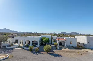 6241 N Panorama Dr, Tucson, AZ 85743 - Photo 18