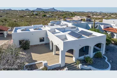6241 N Panorama Drive, Tucson, AZ 85743 - Photo 24