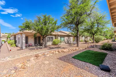 38916 S Carefree Drive, Saddlebrooke, AZ 85739 - Photo 28