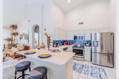 38916 S Carefree Drive, Saddlebrooke, AZ 85739 - Photo 12