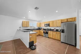 9717 W Calle Anasazi, Tucson, AZ 85735 - Photo 14