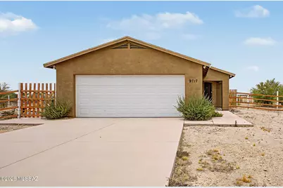 9717 W Calle Anasazi, Tucson, AZ 85735 - Photo 1