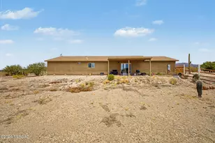 9717 W Calle Anasazi, Tucson, AZ 85735 - Photo 26