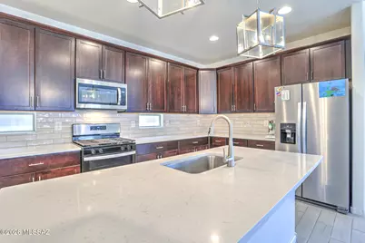 6658 E Paseo Del Cachapo, Tucson, AZ 85756 - Photo 20