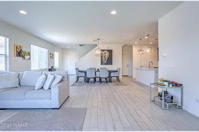 6658 E Paseo Del Cachapo, Tucson, AZ 85756 - Photo 24