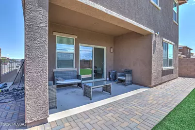 6658 E Paseo Del Cachapo, Tucson, AZ 85756 - Photo 46