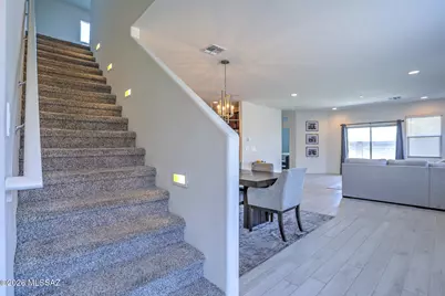 6658 E Paseo Del Cachapo, Tucson, AZ 85756 - Photo 40