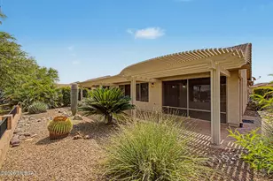 1289 N Birds Nest Rd, Green Valley, AZ 85614 - Photo 26
