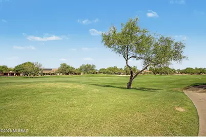 1289 N Birds Nest Road, Green Valley, AZ 85614 - Photo 32