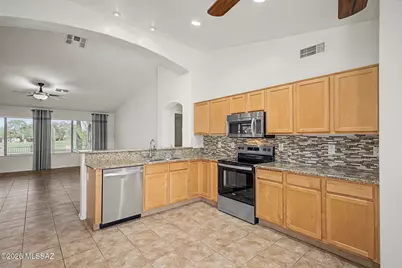 1289 N Birds Nest Road, Green Valley, AZ 85614 - Photo 10