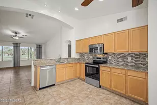 1289 N Birds Nest Rd, Green Valley, AZ 85614 - Photo 10
