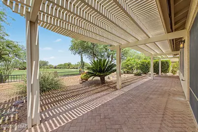 1289 N Birds Nest Road, Green Valley, AZ 85614 - Photo 28