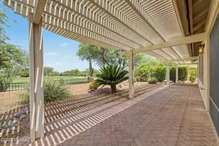 1289 N Birds Nest Rd, Green Valley, AZ 85614 - Photo 28