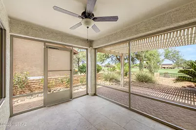 1289 N Birds Nest Road, Green Valley, AZ 85614 - Photo 24