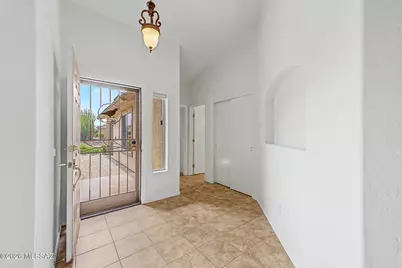 1289 N Birds Nest Road, Green Valley, AZ 85614 - Photo 2