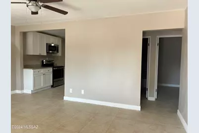 2637 N Wilson Avenue, Tucson, AZ 85719 - Photo 2