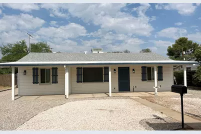 2637 N Wilson Avenue, Tucson, AZ 85719 - Photo 1
