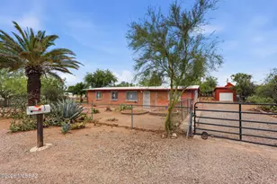 2901 W Milton Rd, Tucson, AZ 85746 - Photo 2