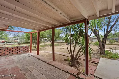 2901 W Milton Road, Tucson, AZ 85746 - Photo 30